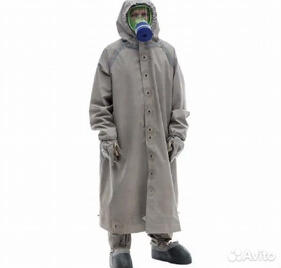 Плащ озк с хранения для охоты и рыбалки