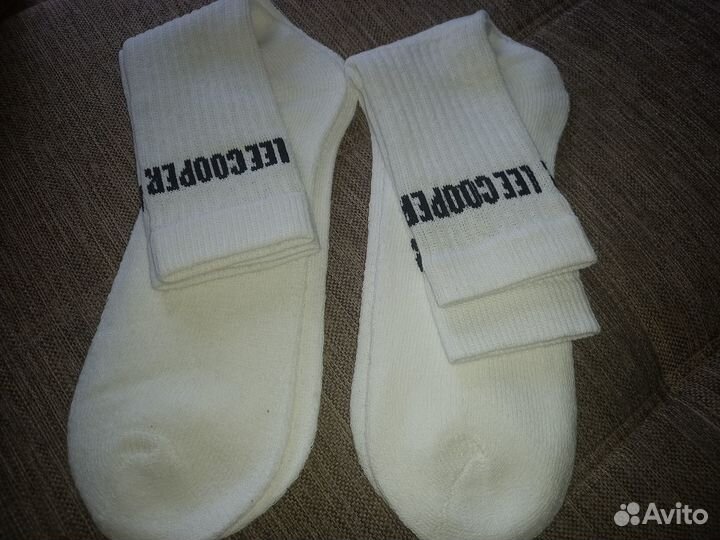 Носки мужские большого размера