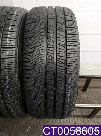 Pirelli Winter Sottozero 240 Serie II 245/45 R18 96T