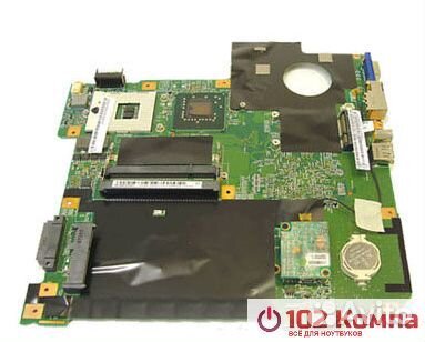 Материнская плата для ноутбука acer 4715 4315