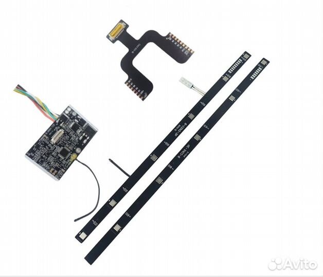 Комплект BMS для Электросамоката Xiaomi Mijia M365