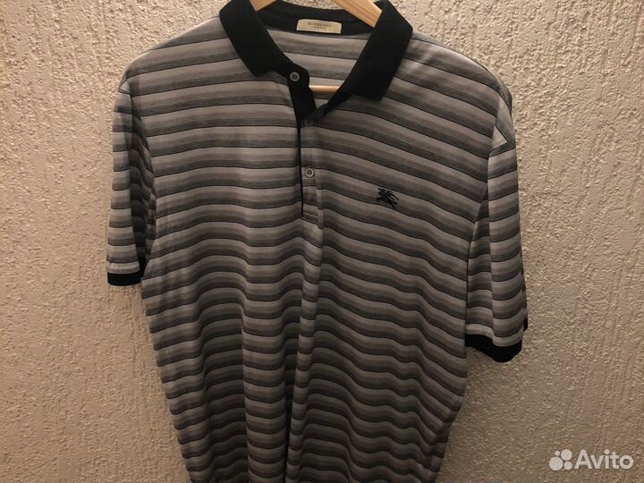 Burberry, Ральф Лорен, Etro и Бриони, все оригинал