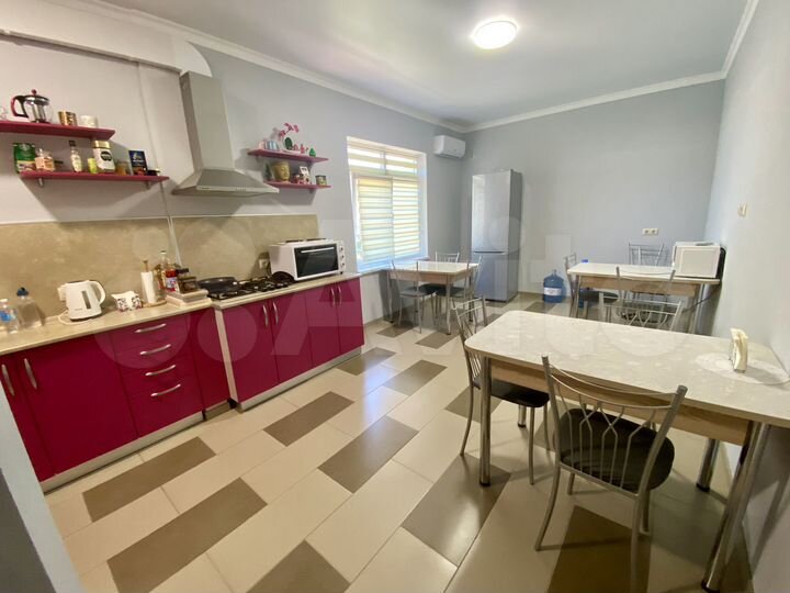 Комната 24 м², 1/3 эт.