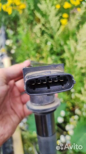 Модуль зажигания