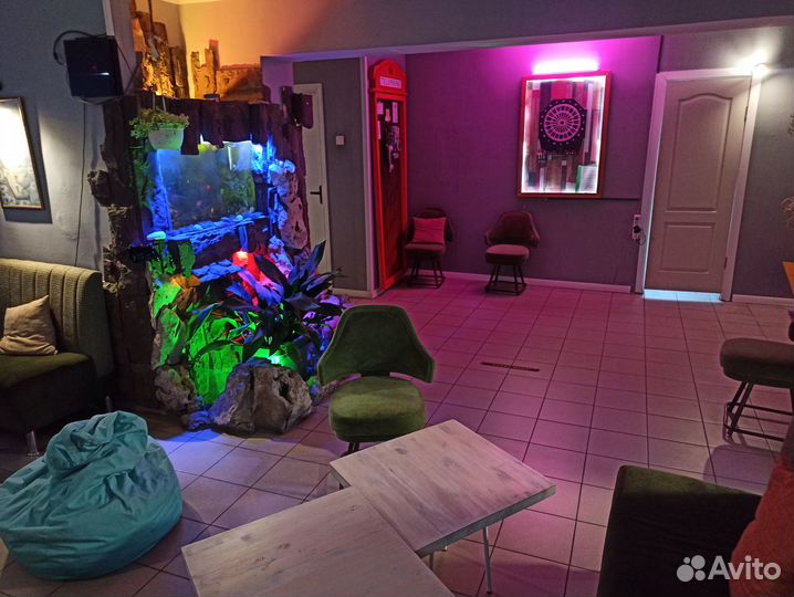 Почасовая аренда помещения под мероприятия