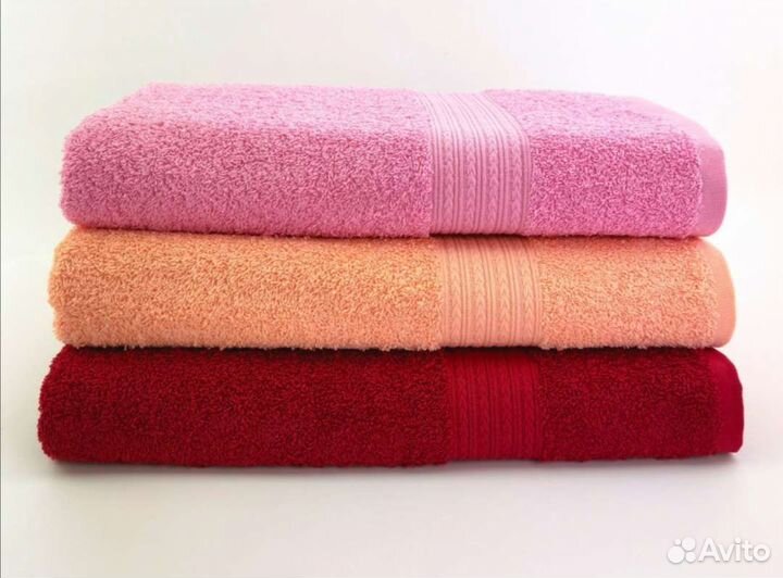 Полотенце махровое Туркмения