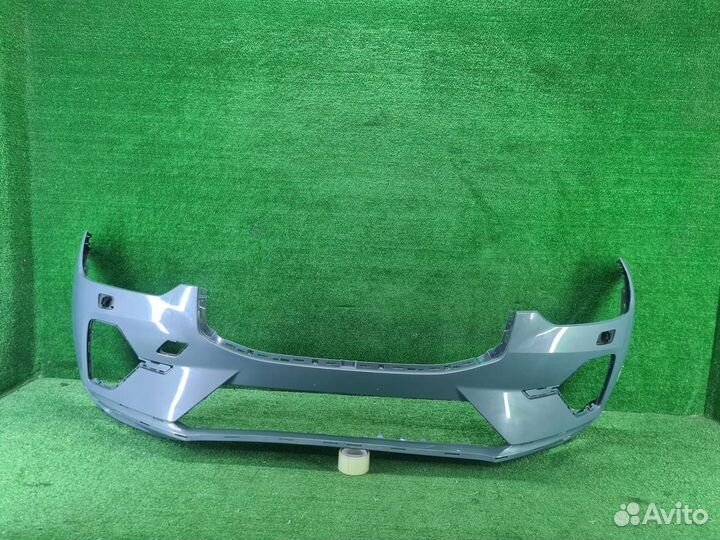 Бампер передний Volvo XC60