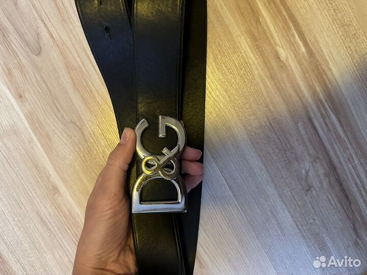 DG ремень оригинал