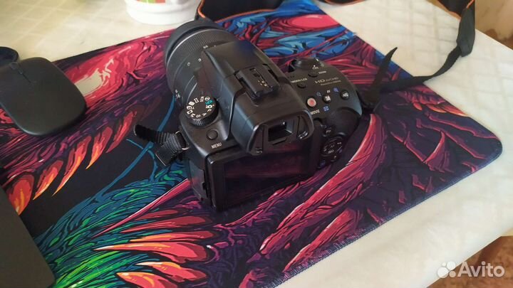 Фотоаппарат Sony slt a37