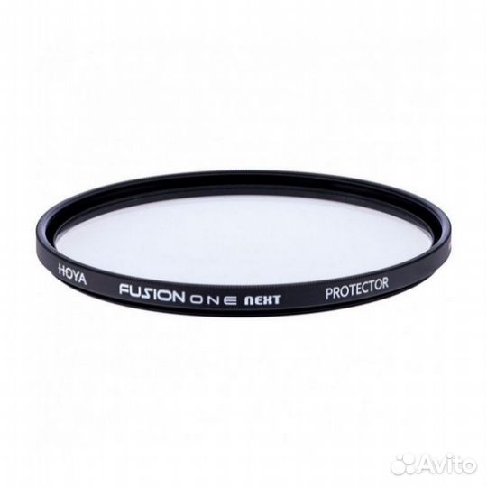 Фильтр Hoya Protector Fusion One 52mm Next