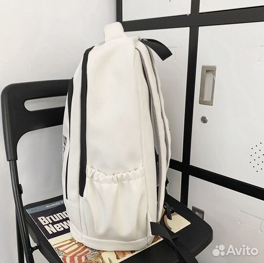 Рюкзак школьный, ранец