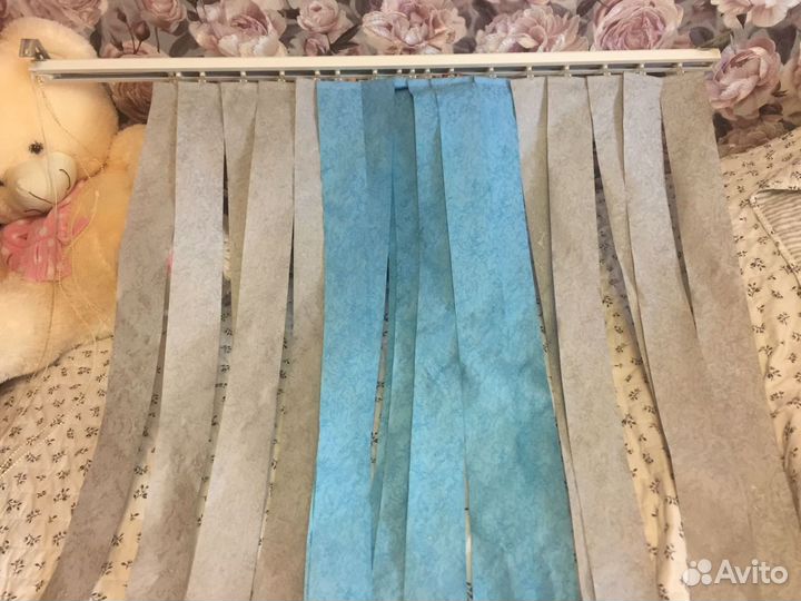 Шторы жалюзи размер 120 на 150