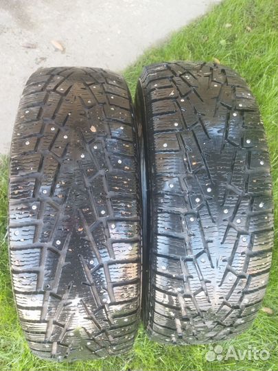 Cordiant Snow Cross 245/70 R16