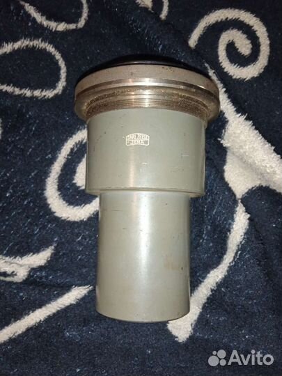 Объектив для микроскопа