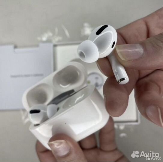 AirPods 