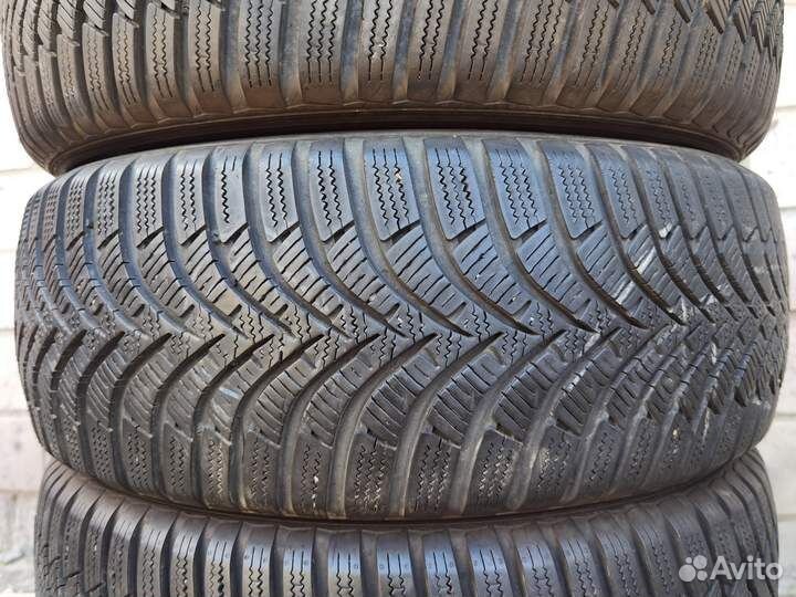 Hankook Winter I'Pike RS2 W429 195/55 R16 91H