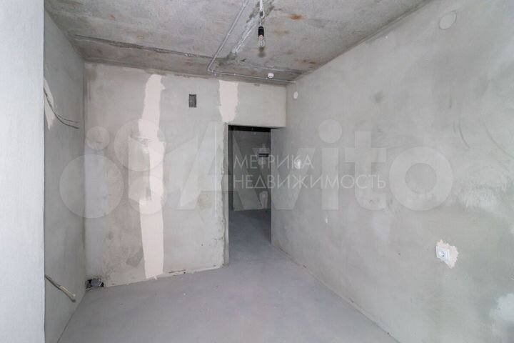 2-к. квартира, 63 м², 17/17 эт.