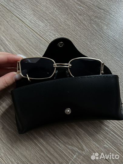 Солнцезащитные очки