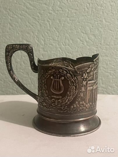 Подстаканник 