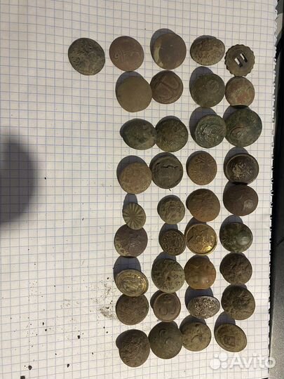 Монетный клад