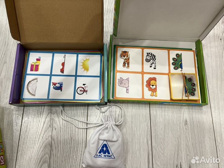 Развивашки для детей