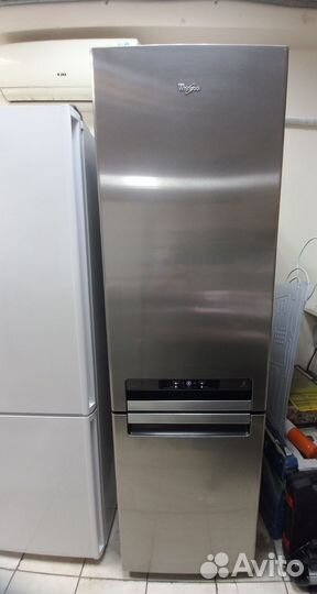 Холодильник Whirlpool no frost