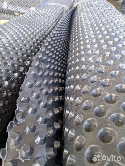 Мембрана для строительства оптом дотавка