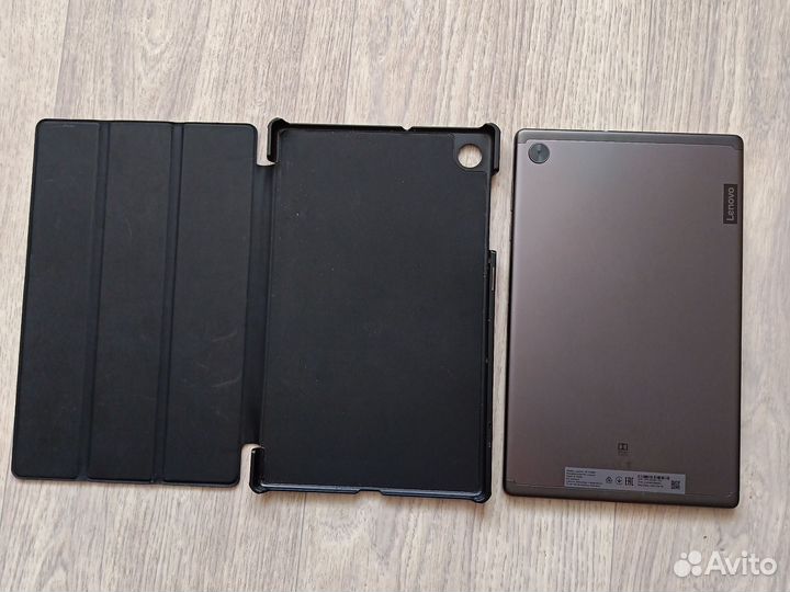 Планшет Lenovo Tab M10 HD