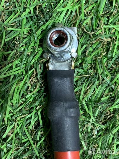 Жгут проводов реле аккумулятора Mercedes-Benz A-Cl