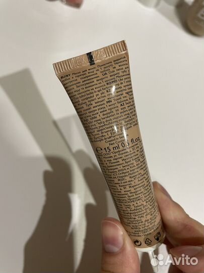 Косметика разная