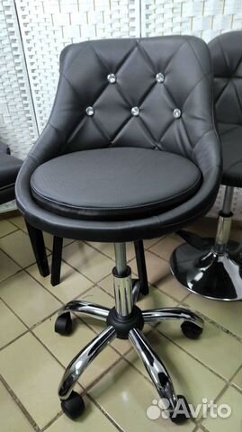 Стул Ракушка