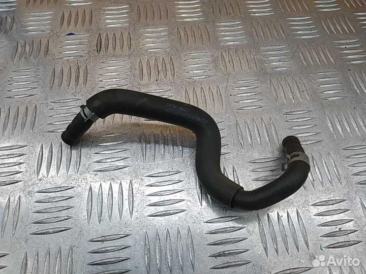 Шланг системы охлаждения Nissan X-Trail