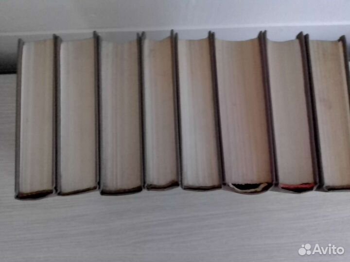 Советские детские книги