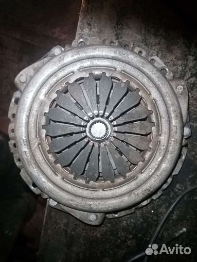 Сцепление для ваз 2108-2115
