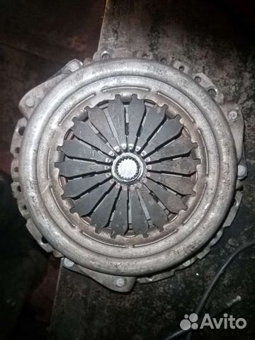 Сцепление для ваз 2108-2115