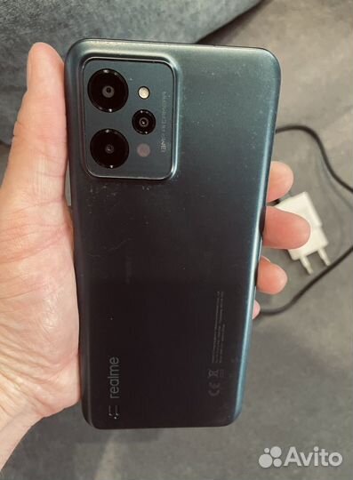 realme C31, 3/32 ГБ