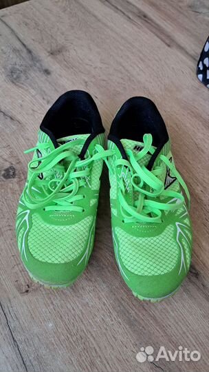 Шиповки для легкой атлетики 38