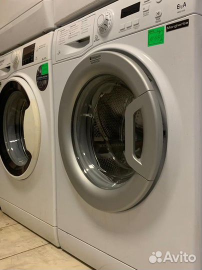 Стиральная машина бу с доставкой
