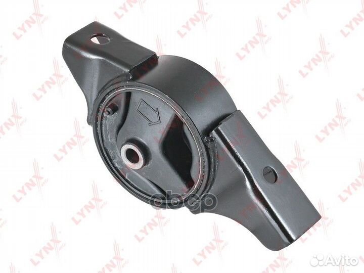 Опора двигателя зад прав/лев ME1147 lynxauto