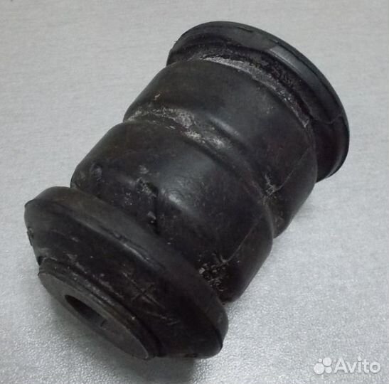 Сайлентблок переднего рычага шевроле кобальт