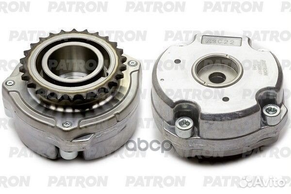 PTC6007 patron Регулятор фаз газораспределения