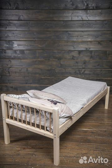 Кровать Герда