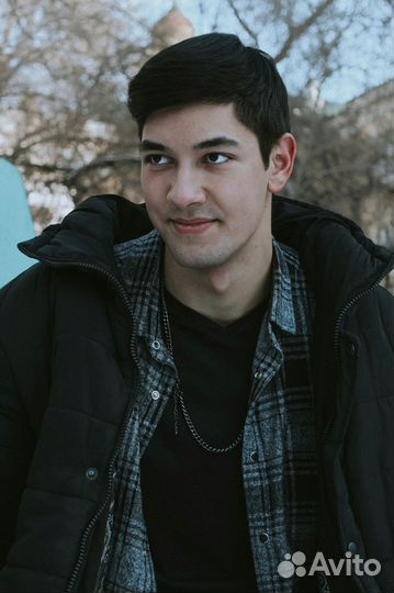 Фитнес тренер