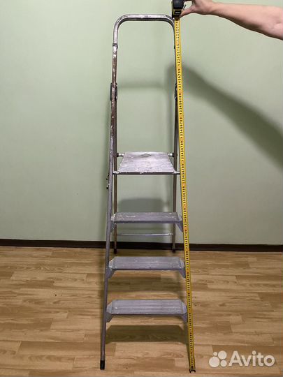 Лестница Стремянка СССР и
