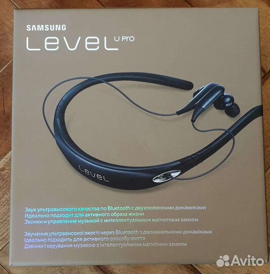 Наушники самсунг абсолютно новые в упаковке