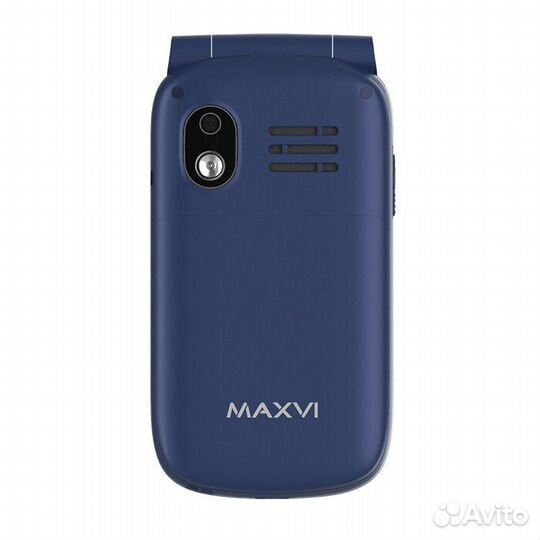 MAXVI E6