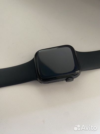 Apple watch series 4 44mm