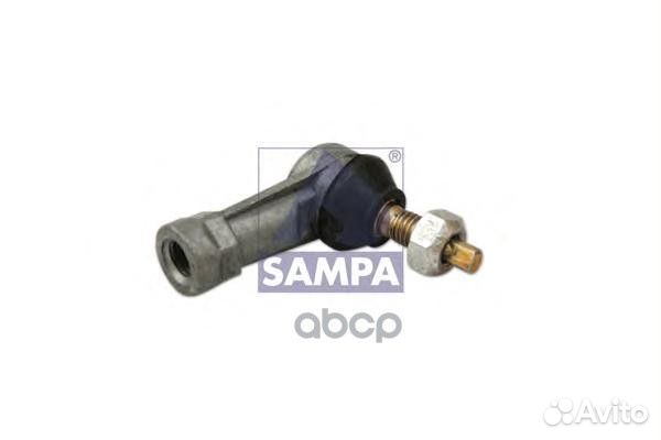 Наконечник рулевой тяги 100.008 sampa