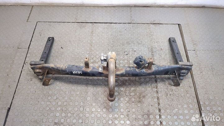 Устройство прицепное (фаркоп) Audi 80 (B4), 1994