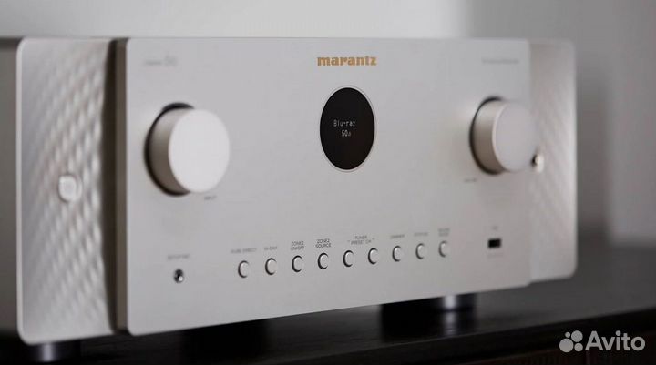 Marantz Cinema 60 Gold